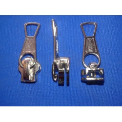 Heavy weight tent & awning zip slider ZF01-09